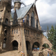 Illustration for article titled 10 Incredible DIY Castles Built by a Single Person